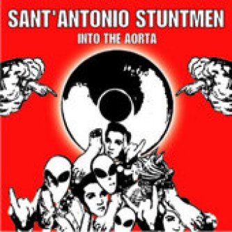Into the Aorta