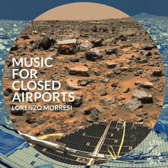 Music For Closed Airports