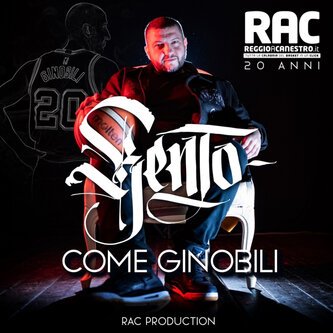 Come Ginobili