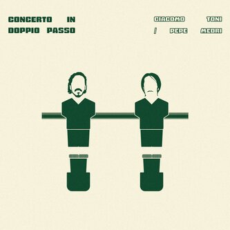 Concerto In doppio passo