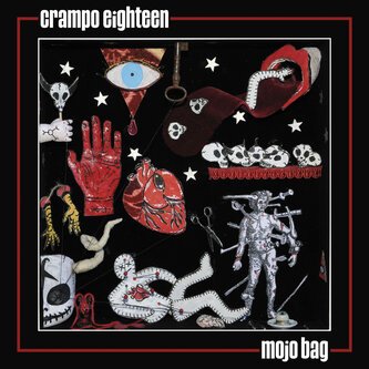 Mojo Bag