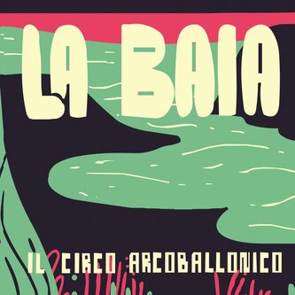 Il Circo Arcoballonico