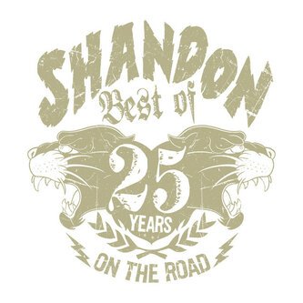 25 Years On The Road