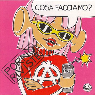 Cosa Facciamo?