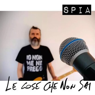 Le cose che non sai