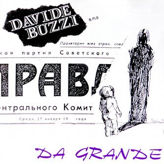 DA GRANDE