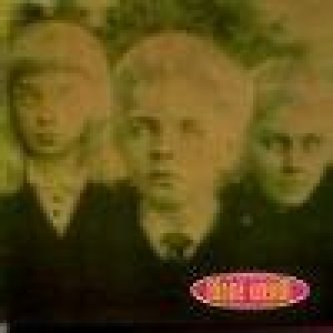 Copertina dell'album Alone Alieno, di Tiromancino