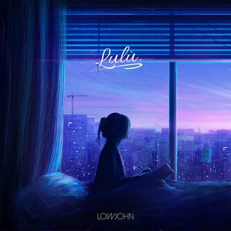 Copertina dell'album Lulù, di LowJohn