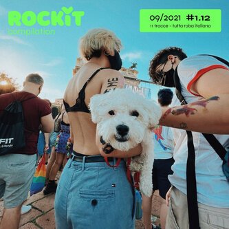 Rockit Vol. 1.12