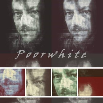 Copertina dell'album Echoes of Spoon River-Part 1-The Hill, di Poorwhite