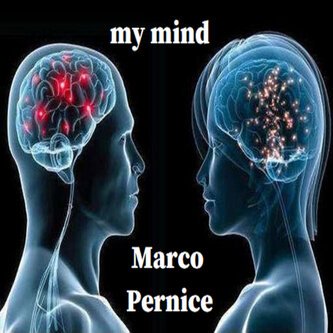 MY MIND