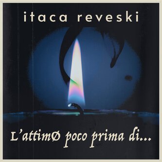 L'attimØ poco prima di...