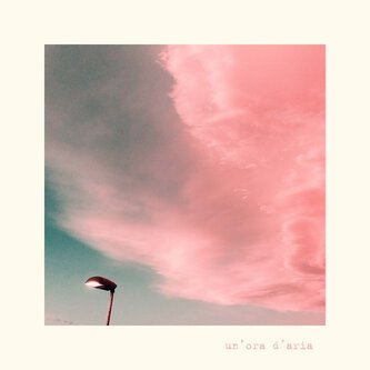 Un'ora d'aria