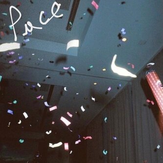 Pace