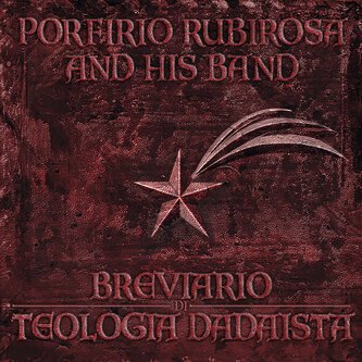 Breviario di Teologia Dadaista