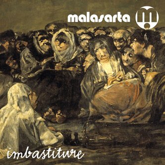 Imbastiture
