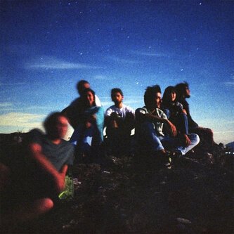 Copertina dell'album As Lips Run, di Vetna