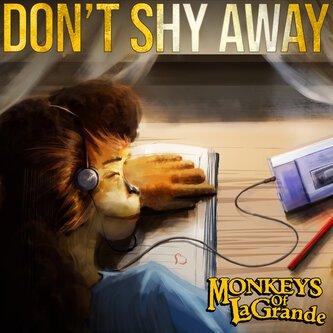 Don't Shy Away