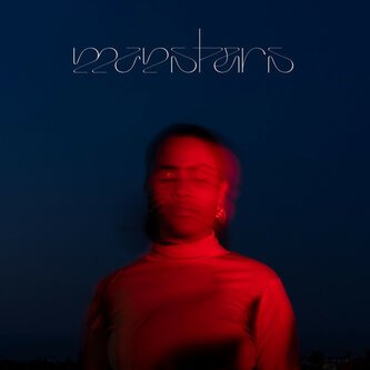 Copertina dell'album Monsters, di Anna Bassy