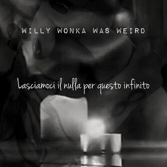 Lasciamoci il nulla per questo infinito