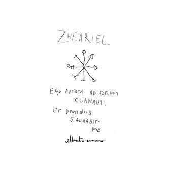 Zheariel