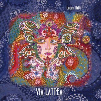 VIA LATTEA