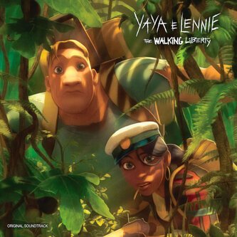 O.S.T. - Yaya e Lennie - The walking liberty