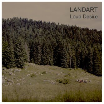 LOUD DESIRE