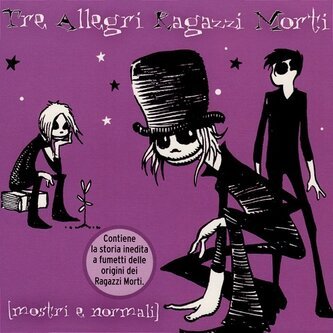 Mostri e normali
