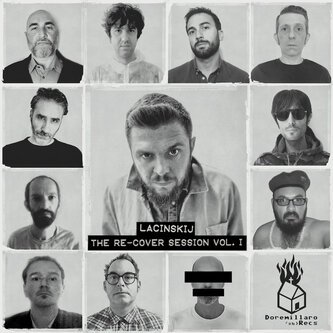 The Re-Cover Session Vol. I
