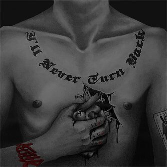 Copertina dell'album Senza Cuore, di CO2 Baby