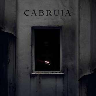 Copertina dell'album Cabruja, di Cabruja