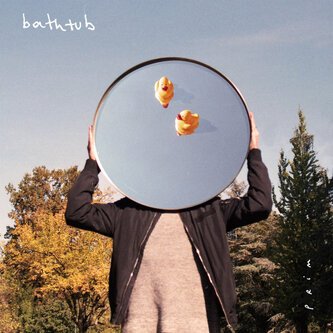 bathtub