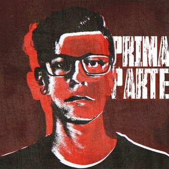 Copertina dell'album Prima Parte, di CO2 Baby
