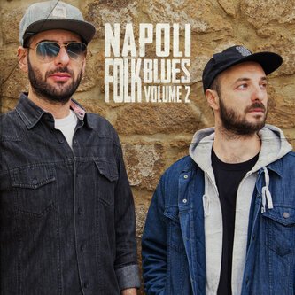 Napoli Folk Blues Vol.2