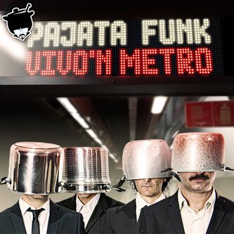Vivo 'n metro