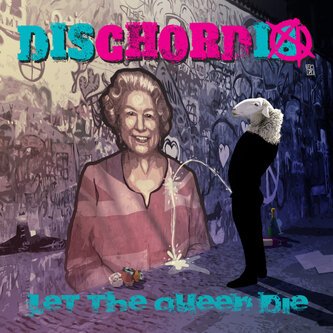 Let the queen die