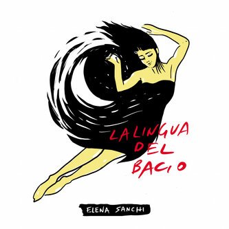 La lingua del bacio