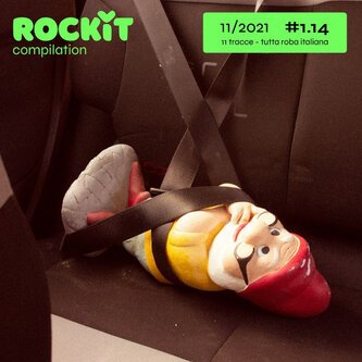 Rockit Vol. 1.14