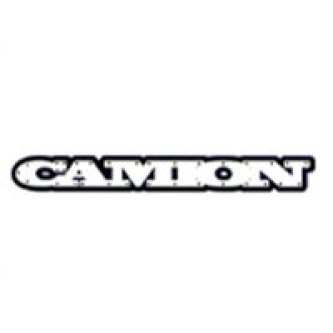 Copertina dell'album Camion, di Camion