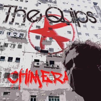 Copertina dell'album Chimera, di The Quips