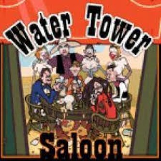 Saloon