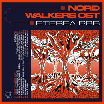 Norđwalkers (Original Motion Picture Soundtrack)