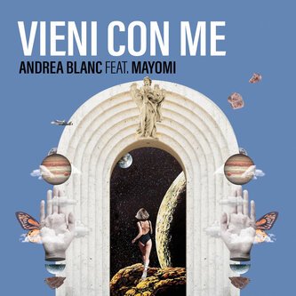 Vieni Con Me