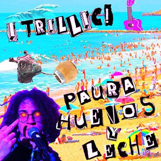 Paura Huevos y Leche