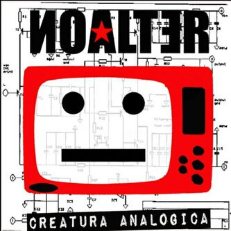Creatura analogica