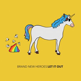 Let It Out