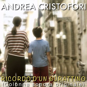 Ricordo d'un burattino (Rockit Preview)