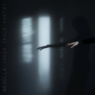 Copertina dell'album Inner Space Poetry, di Medùlla