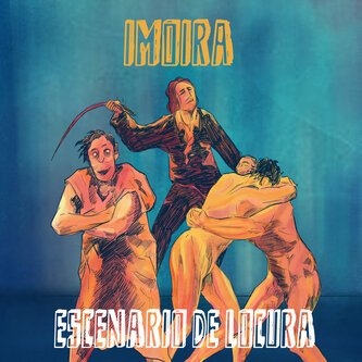 Escenario De Locura